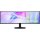 124,5cm/49" (5120x1440) Samsung ViewFinity S9 S49C950UAU 32:9 DQHD Curved 120Hz 5ms HDR400 DP HDMI RJ45 LS Black