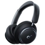 Anker Soundcore Space Q45 Over Ear Kopfhörer black