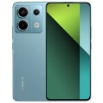 Xiaomi Redmi Note 13 Pro 256GB 8RAM 5G EU ocean teal