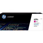 HP Toner 659X W2013X Magenta