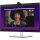 68,6cm/27" (2560x1440) Dell P2724DEB Video Conference QHD 60 Hz IPS 5ms HDMI DP USB-C LS Advanced Exchange Service und Premium Panel Exchange