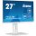 IIYAMA 68.6cm (27") XUB2792HSU-W6 16:9 HDMI+DP+USB Lift wh retail