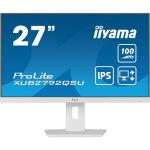 68,5cm/27" (2560x1440) iiyama Prolite XUB2792QSU-W6...