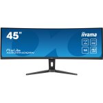 IIYAMA 113cm (44.5") XCB4594DQSN-B1 32:9...