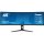 117cm/44,5" (5120x1440) iiyama Prolite XCB4594DQSN-B1 32:9 DQHD Curved 165Hz 0,8ms HDMI DP USB-C RJ45 LS Black