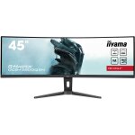 113cm/45" (5120x1440) iiyama G-MASTER GCB4580DQSN-B1...