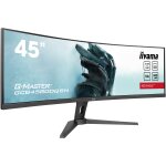 IIYAMA 113cm (44.5") GCB4580DQSN-B1 32:9...