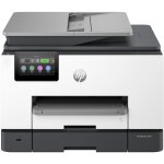 T HP OfficeJet Pro 9132e Tinte-Multifunktionsdrucker 4in1...