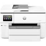 T HP OfficeJet Pro 9730e Tinte-Multifunktionsdrucker 3in1...