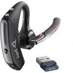 HP Poly Voyager 5200 USB-A Bluetooth Headset +BT700...