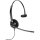 HP Poly EncorePro 510 Monaural Headset +Quick Disconnect (89433-02)