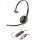 HP Poly Blackwire C3210 USB-C/ A Mono