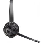 HP Poly Savi 8220 UC DECT 1880-1900 MHz USB-A Headset...