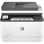 L HP LaserJet Pro 3102fdn Laser-Multifunktionsdrucker...