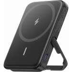 Anker 322 MagGo Wireless magnetic PowerBank 5.000mAh black