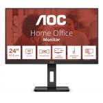 60,5cm/ 24" AOC 24E3QAF Full HD IPS 4ms HDMI VGA DP...