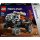 LEGO Technic JTechnic Mars Exploration Rover 42180