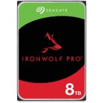 8TB Seagate IronWolf Pro ST8000NT001 7200RPM 256MB...