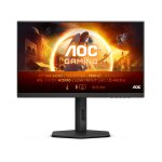 68,6cm/27" (1920x1080) AOC 27G4X Gaming IPS 180Hz...