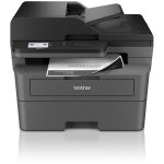 L Brother MFC-L2860DW S/W-Laserdrucker...