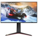 68cm/27" (3840x2160) LG UltraGear 27GP95RP-B 16:9 4K...