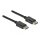 DeLock DisplayPort (ST-ST) 2m Anschlusskabel 10K Schwarz