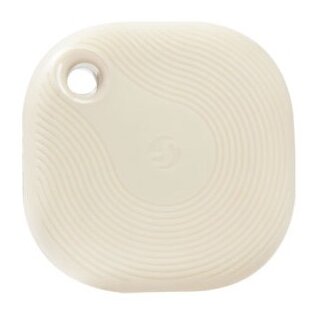 Shelly Plug & Play "Blu Button Tough Ivory" Bluetooth Schalter & Dimmer Hellbeige