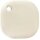 Shelly Plug & Play "Blu Button Tough Ivory" Bluetooth Schalter & Dimmer Hellbeige