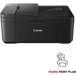 T Canon PIXMA TR4750i Tinte-Multifunktionssystem 4in1 A4...