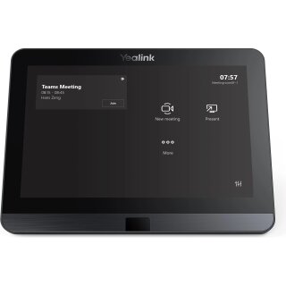 Yealink MTouch E2 Touchpanel 8"