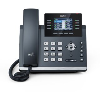 Yealink SIP-T44U - VoIP-Telefon