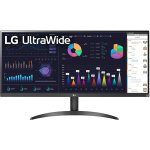 86,6cm/34" (2560x1080) LG UltraWide 34WQ500-B 21:9...