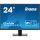 IIYAMA 61.1cm (24") XU2495WSU-B7 16:10 HDMI+DP+USB-C IPS retail