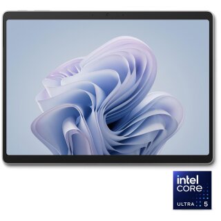 Microsoft Surface Pro10 512GB (i5/16GB) Platin W11 PRO