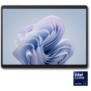 Microsoft Surface Pro10 256GB (i7/32GB) Platin W11 PRO