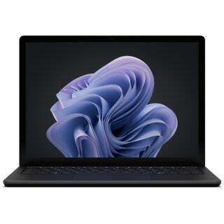 Microsoft Surface Laptop6 13" i5/16GB/256GB Win11Pro Black