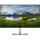 68,6cm/27" (1920x1080) Dell P2725H 16:9 FHD IPS 5ms 100Hz HDMI DP VGA USB-C Black/Silver