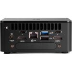 ASUS NUC GEN12 Pro Wall Street Canyon i5 RNUC12WSHi50000...