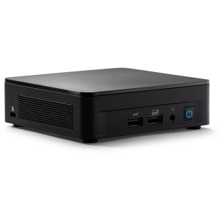 ASUS NUC GEN12 Pro Wall Street Canyon i7 RNUC12WSKi70000 NO CORD
