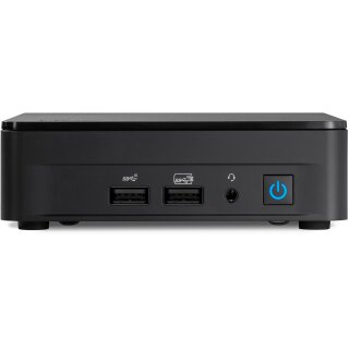 ASUS NUC GEN13 Pro Arena Canyon i5 RNUC13L5Ki50000 NO CORD
