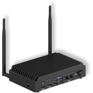 ASUS NUC GEN13 Rugged Bravo Canyon X7211E BNUC13BRFA200B02I EU CORD