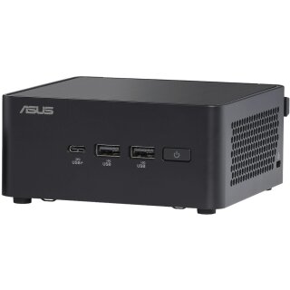 ASUS NUC GEN14 Revel Canyon NUC14RVHv5000R3 UK CORD