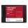 2.5" 2TB WD Red SA500 NAS