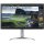 80cm/32" (3840x2160) LG UltraFine 32UQ850V-W 16:9 4K IPS 5ms 60Hz HDR400 HDMI DP USB-C Speaker Pivot Silver