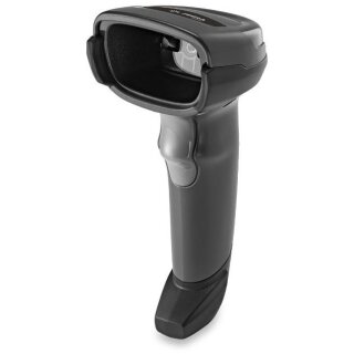 Zebra Barcode-Scanner DS2208 USB RS-232 1D/2D Kabelgebunden