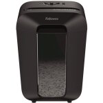 Fellowes Powershred LX70 Aktenvernichter CrossCut 11...