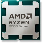 AMD AM5 Ryzen 5 8400F Tray 4,7GHz MAX 6xCore 12xThread...