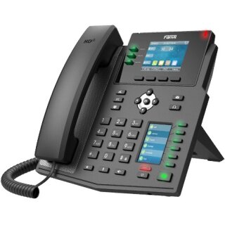 Fanvil X4U V2 VoIP-Telefon PoE