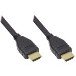 GoodConnections HDMI (ST-ST) 2m Anschlusskabel PREMIUM...