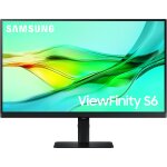 68cm/27" (2560x1440) Samsung LS27D600UAUXEN 16:9...